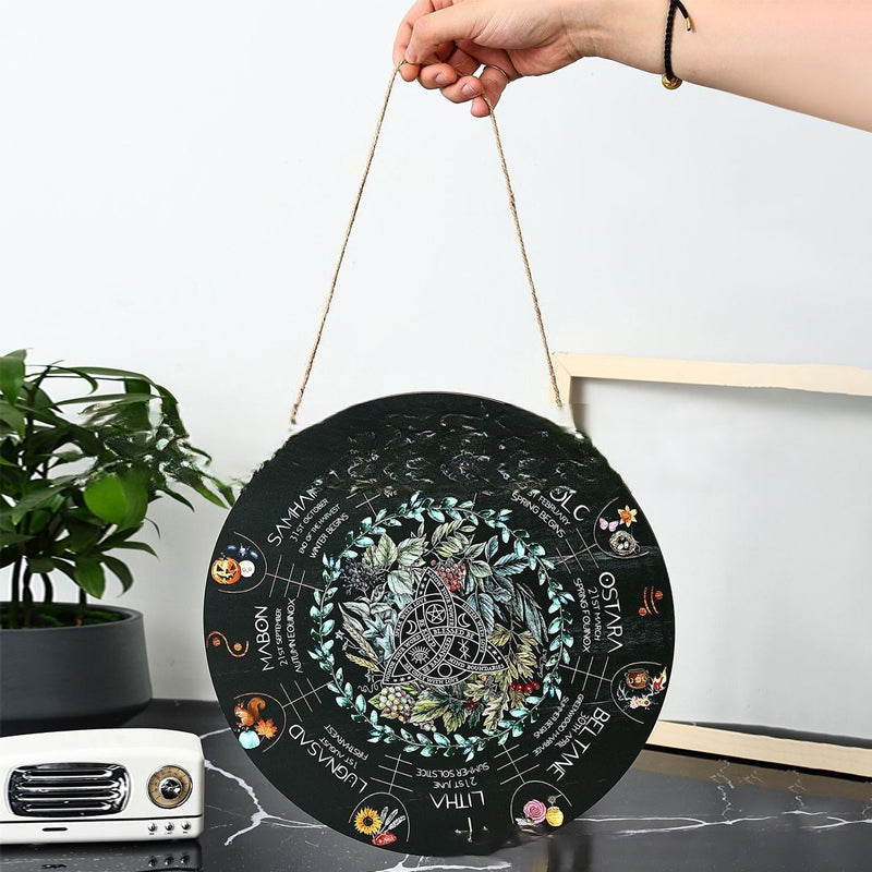 BowLift | Handcrafted Bike Calendar