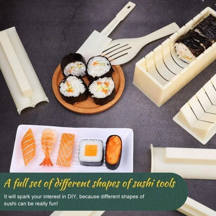 BowLift | DIY Sushi Mold