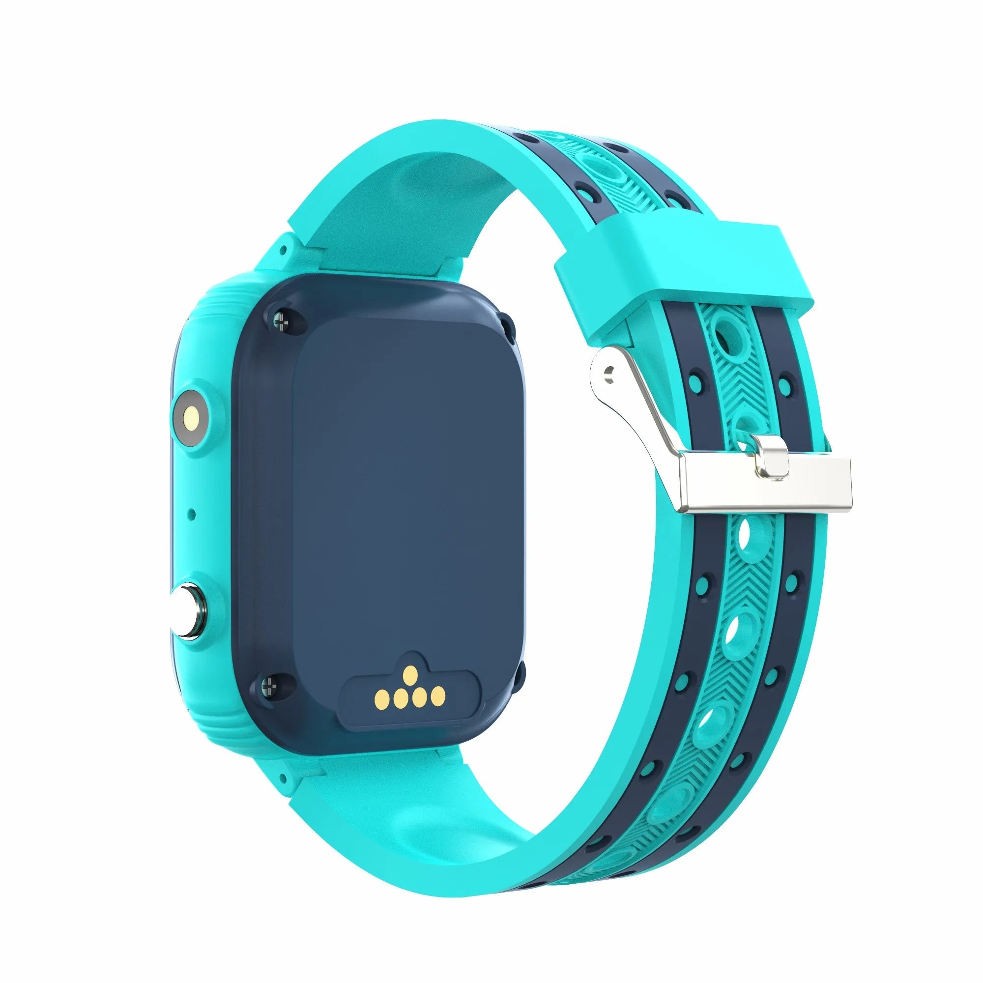 BowLift | 4G Smartwatch for Children - KidGuardian