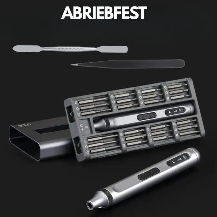 BowLift | 50-in-1 Precision Screwdriver Set