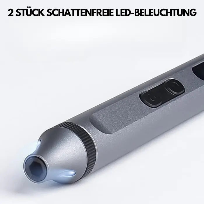 BowLift | 50-in-1 Precision Screwdriver Set