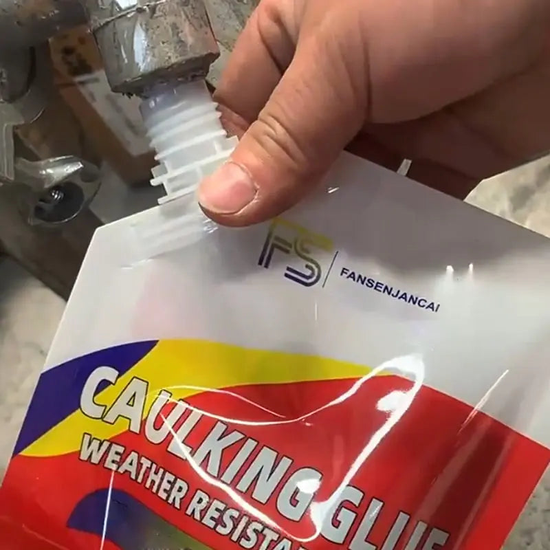 BowLift | 500 g crack-resistant material for concrete – weatherproof & flexible