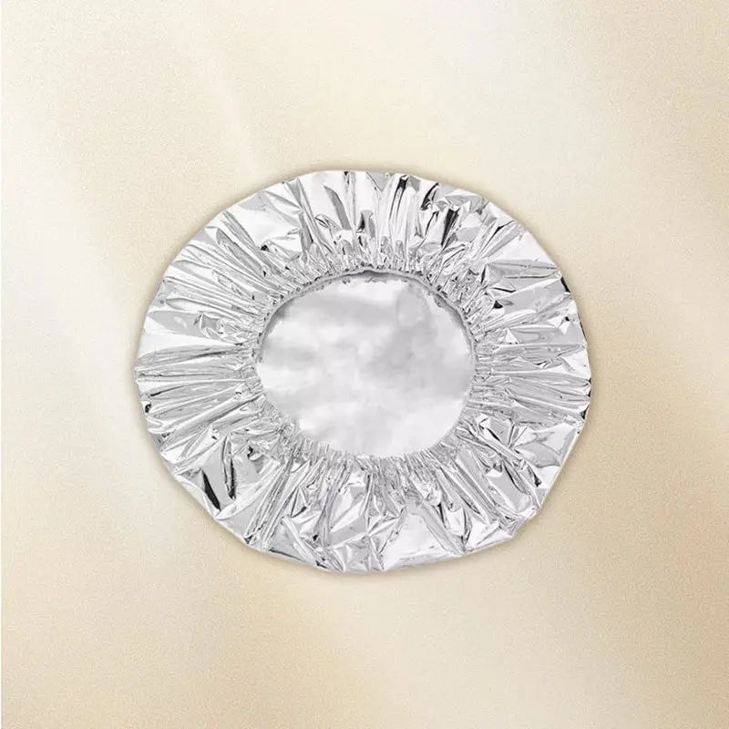 BowLift | 50-piece set insulating covers made of aluminum foil