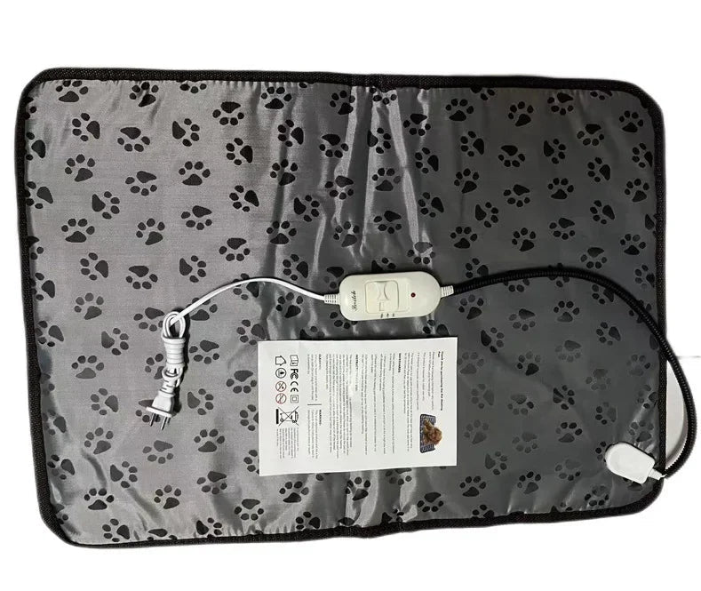 BowLift | Adjustable Electric Dog Heating Pad