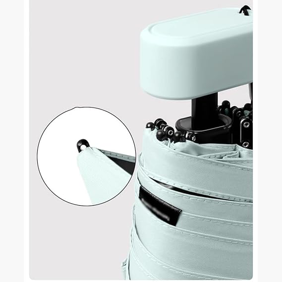 BowLift | Compact Umbrella – Your secret weapon against the rain