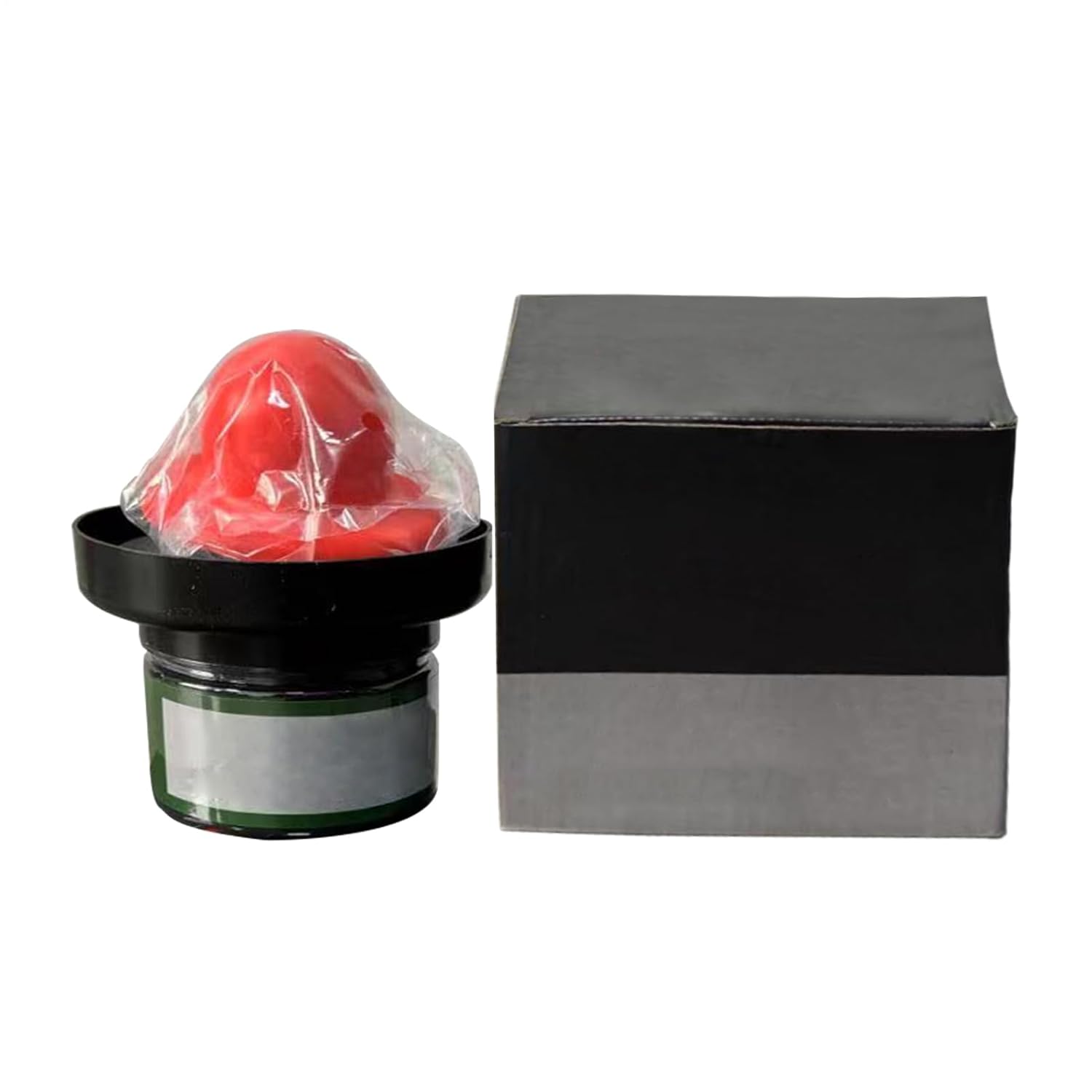 BowLift | Dry Guide Coat Powder for Car Paint Refinishing – Revnix