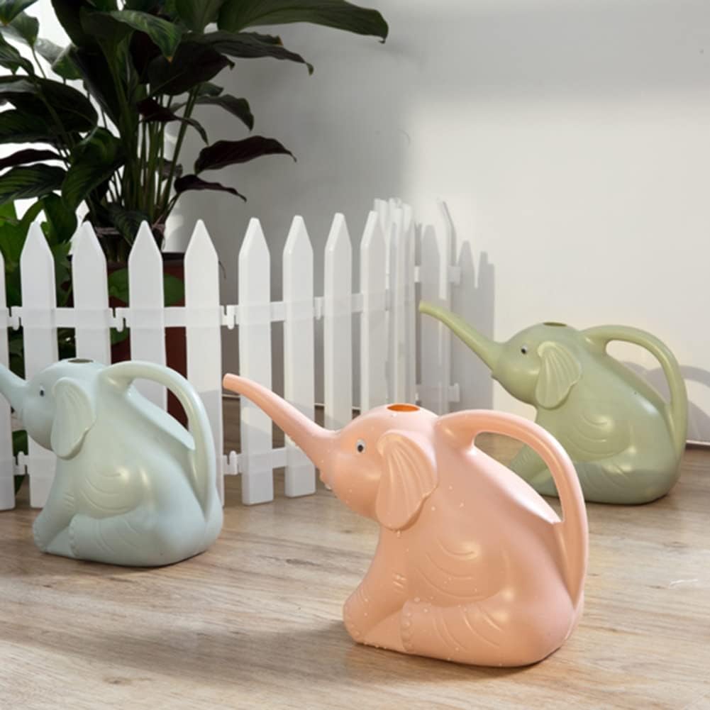 BowLift | Cute elephant watering can for the garden in various colors