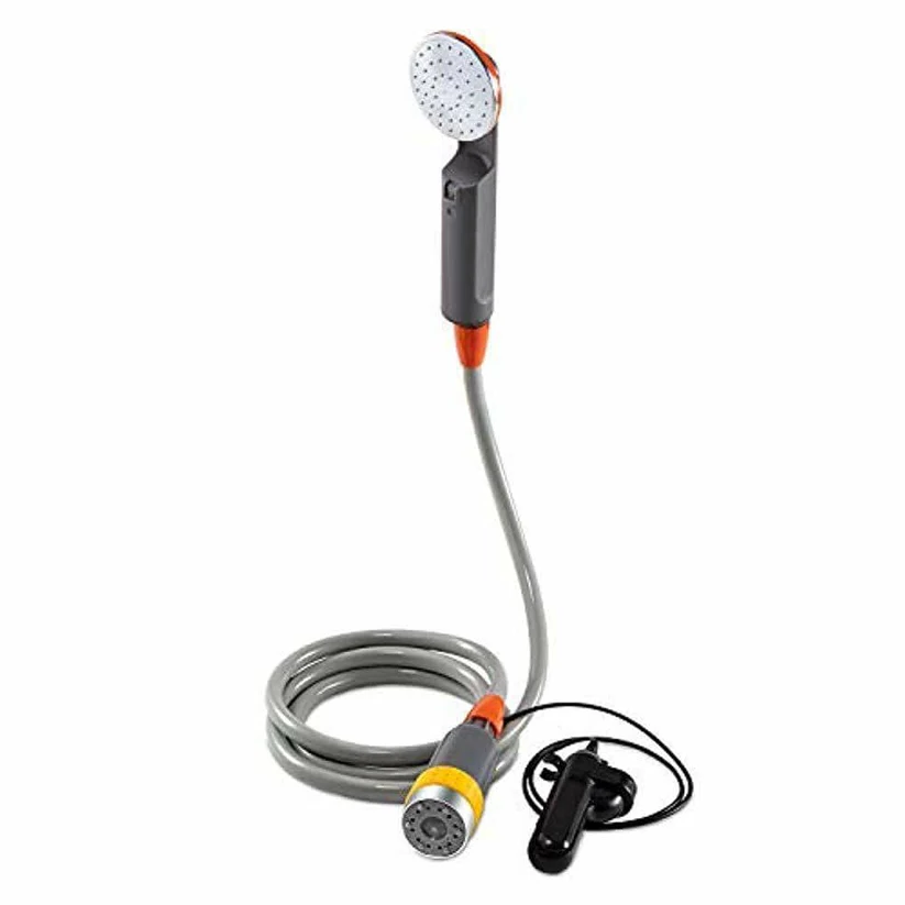 BowLift | Compact Handheld Portable Outdoor Camping Shower