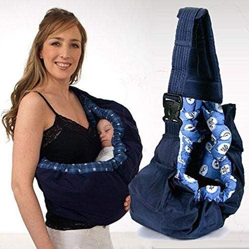 BowLift | Baby Carrier Sling Wrap for Newborn Comfort