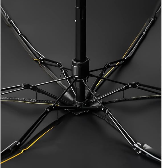 BowLift | Compact Umbrella – Your secret weapon against the rain