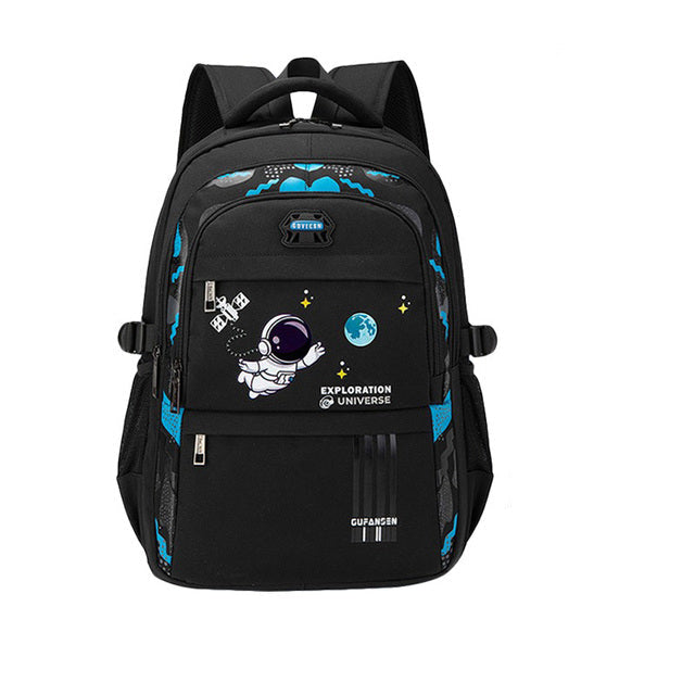 BowLift | Teenager School Backpacks