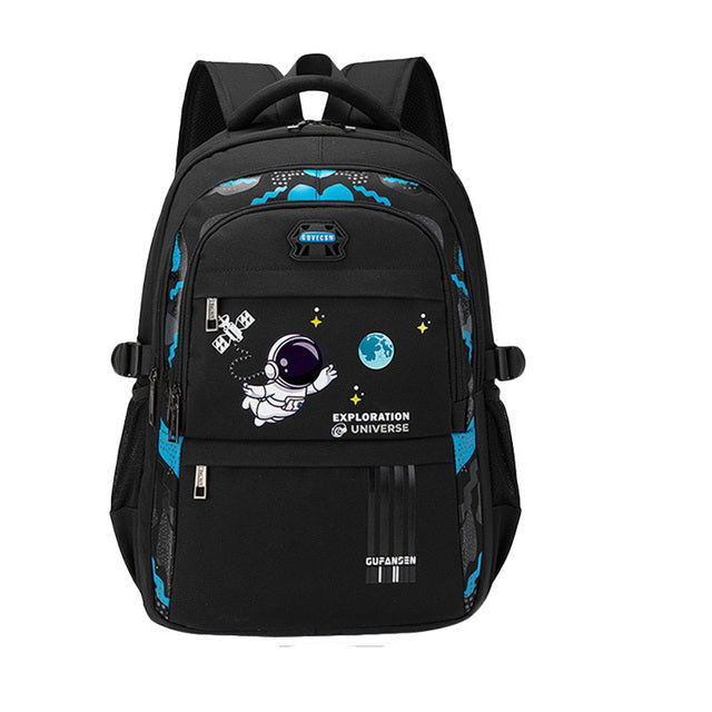 BowLift | Teenager School Backpacks