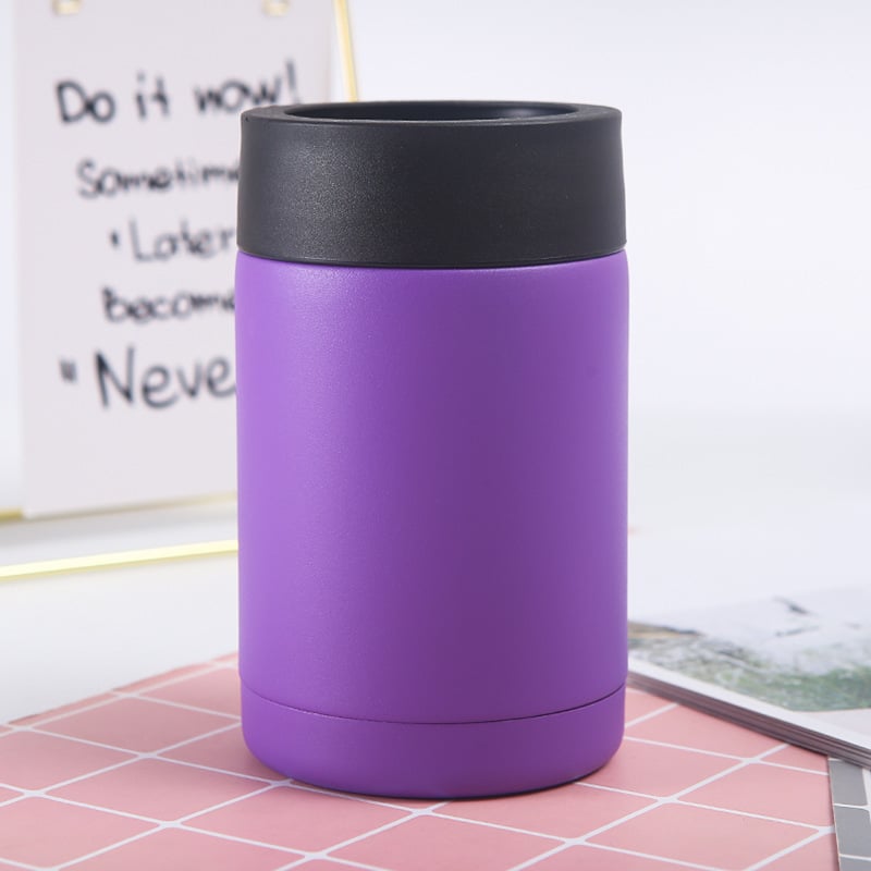 BowLift | Beer Bottle and Can Cooler with Beer Opener