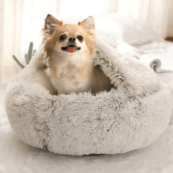 BowLift | CozyCave - Premium bed for pets