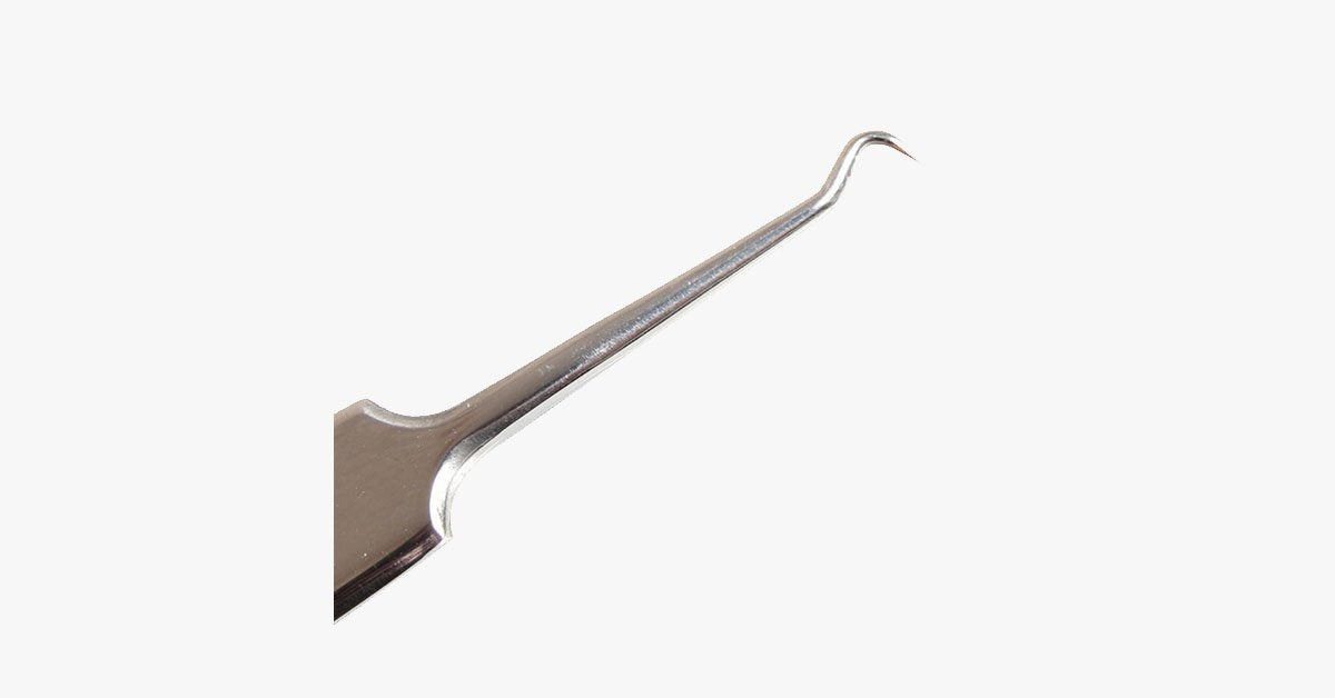 BowLift | Blackhead and Acne Extractor – Say goodbye to clogged pores and acne