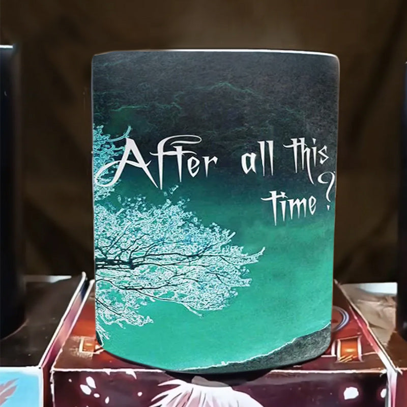 BowLift | Color Changing Mug