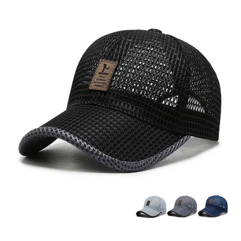 BowLift | Casual Baseball Cap for Summer Outdoors