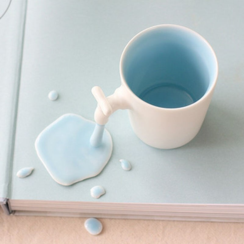 BowLift | Tap Water Coffee Mug