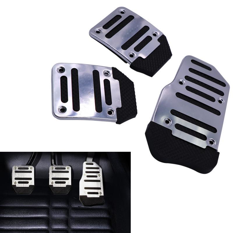 BowLift | Car Anti-Slip Foot Pedal (3PCS)