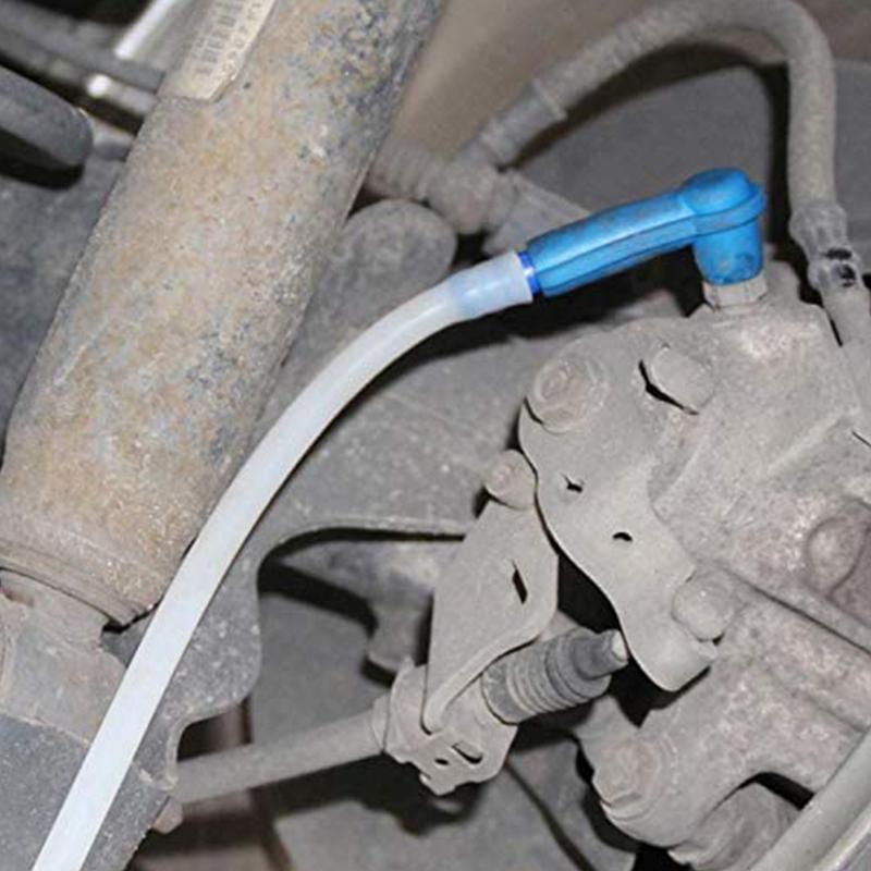 BowLift | Brake oil change tool