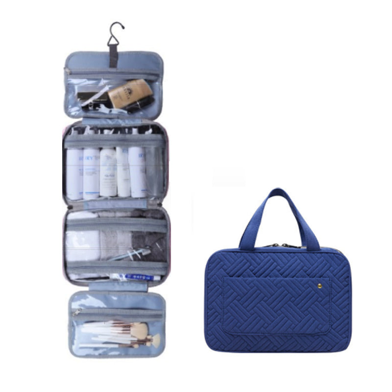 BowLift | Cosmetic Organizer for Travel