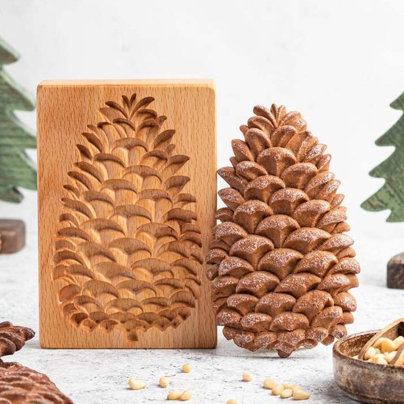 BowLift | Cookie cutter