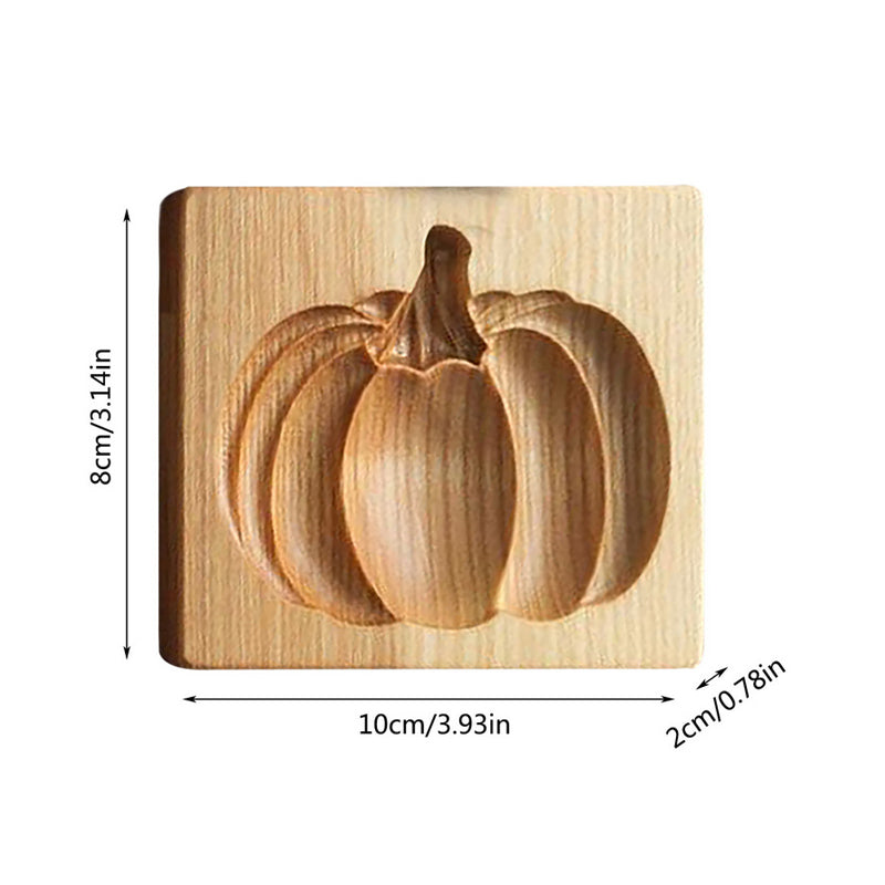 BowLift | Wood Sample Cookie Cutter