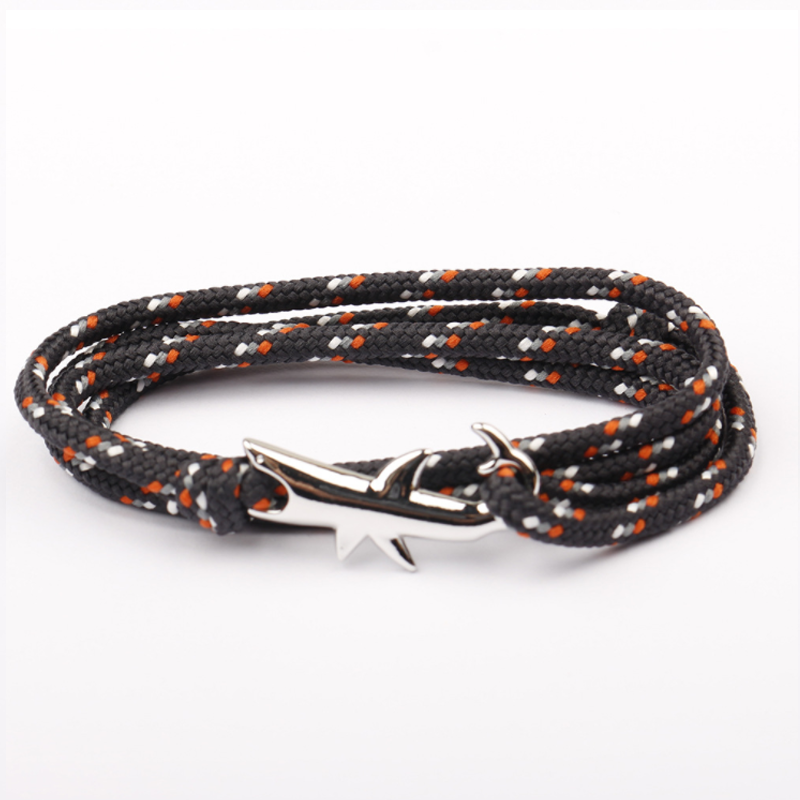 BowLift | Handcrafted Shark Bracelet