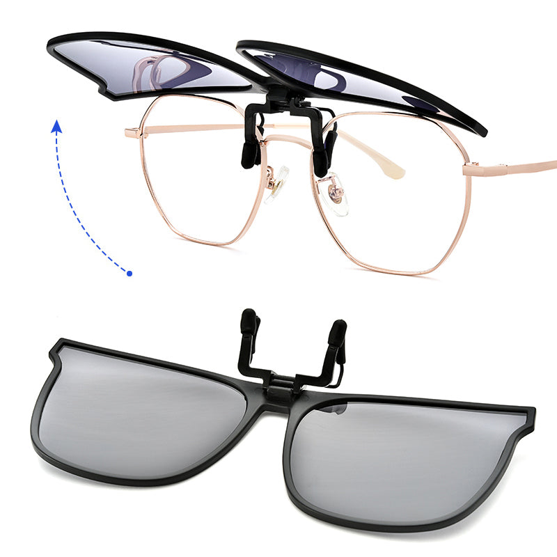 BowLift | 😎New Type Sunglasses Clip😎
