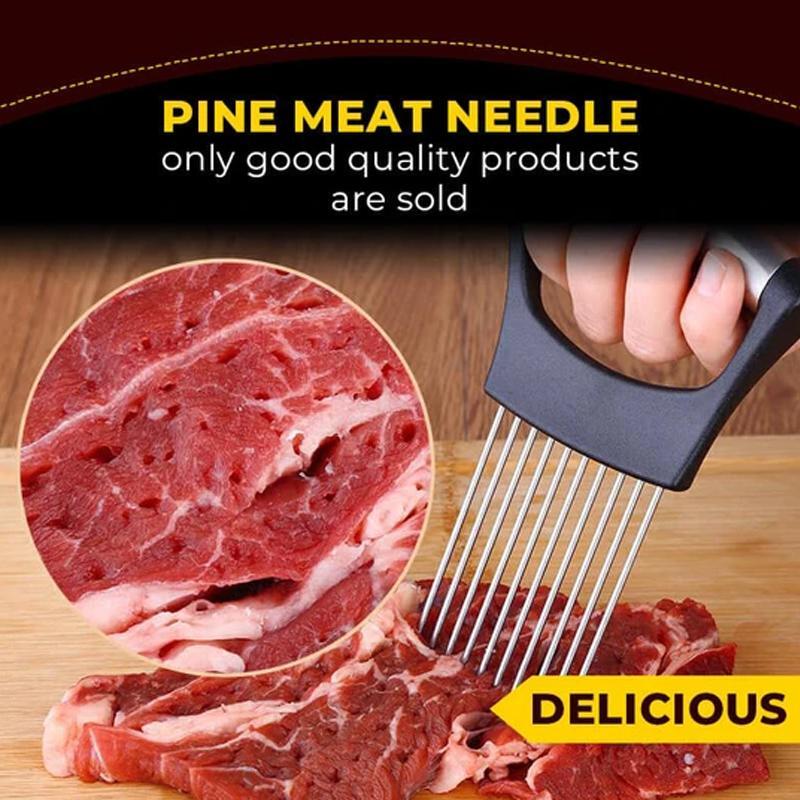 BowLift | Food Slice Assistant