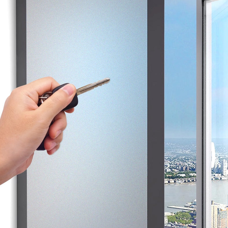 BowLift | Frosted Glass Color