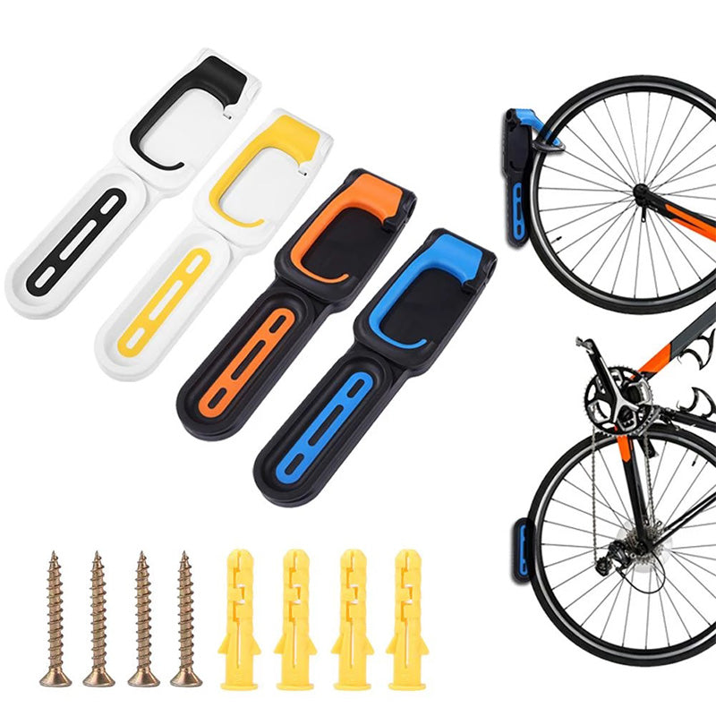 BowLift | Wall Bicycle Storage Holder