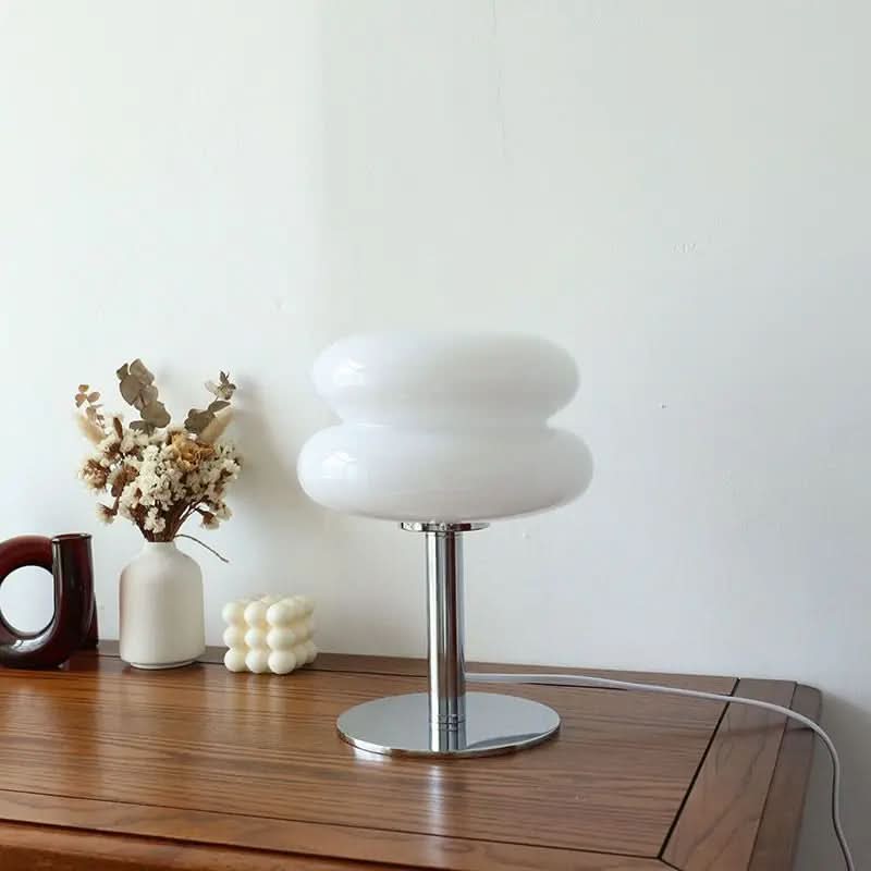 BowLift | Italian Bauhaus LED Table Lamp