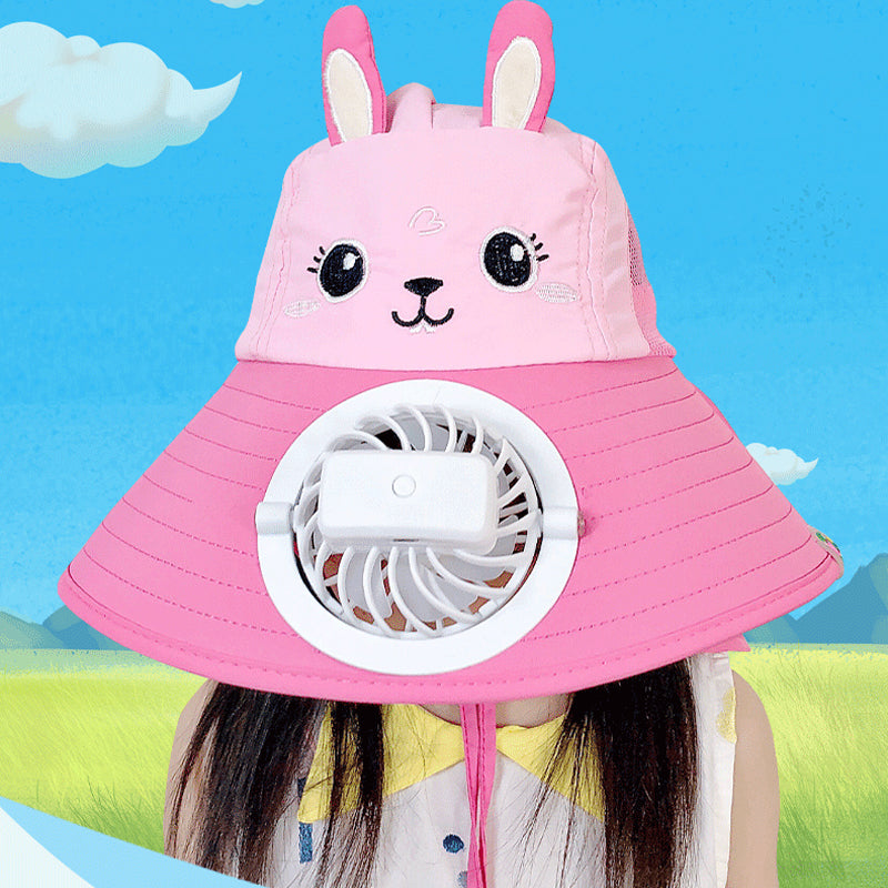BowLift | Children's Sun Hat