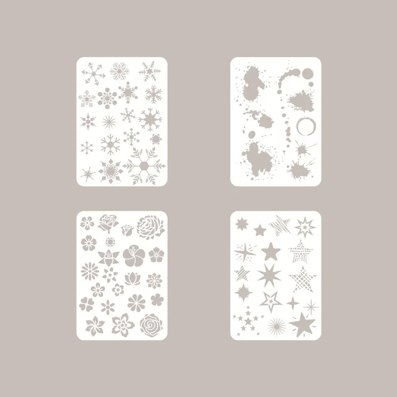 BowLift | DIY Embossing Painting Rendering