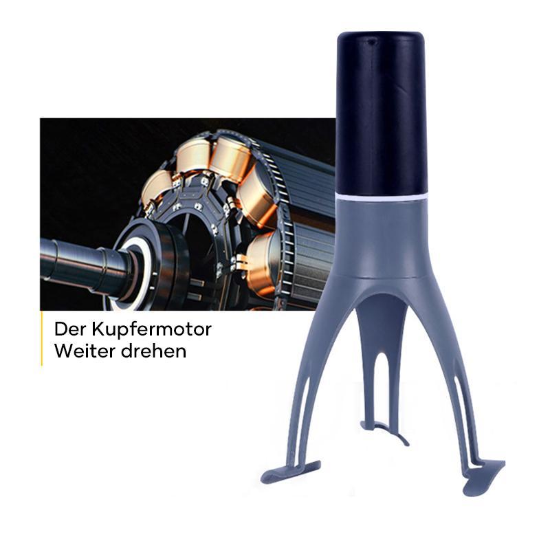 BowLift | Automatic Pan Stirrer