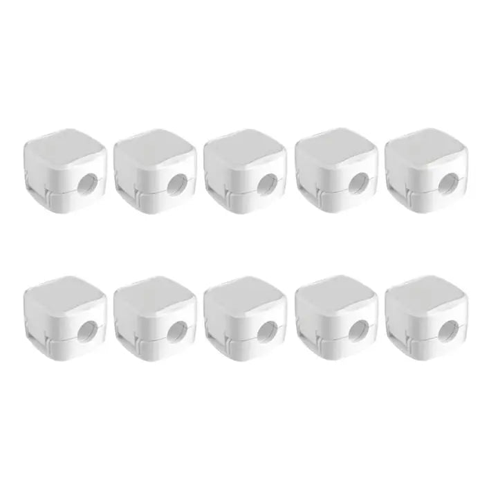 BowLift | 5+5 | Magnetic Cable Organizer