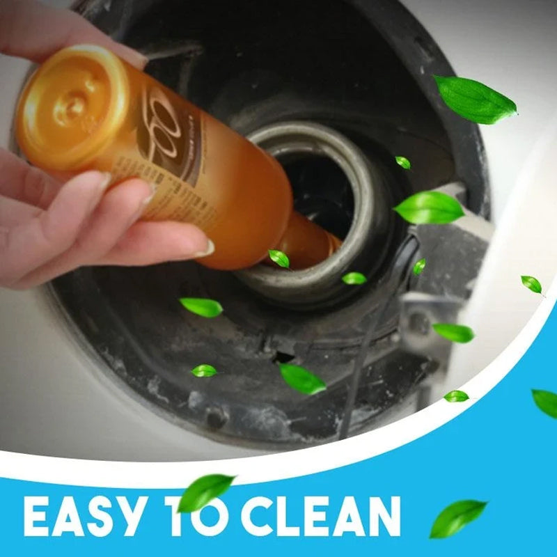 BowLift | Instant Car Exhaust Hand Cleaner