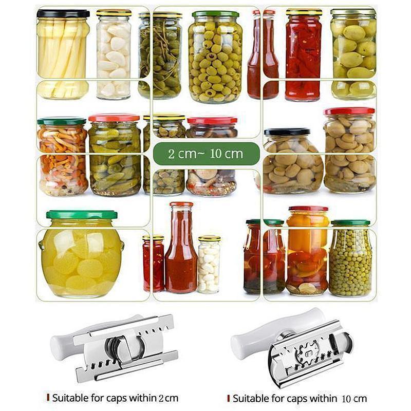 BowLift | Effortless arthritis Jar Opener