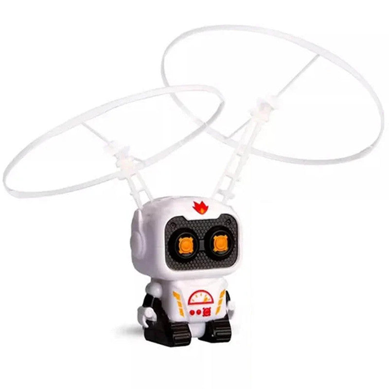 BowLift | Gesture-sensing  Gyroscope Astronaut Toy