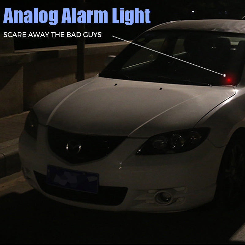 BowLift | Anti-Theft Light In The Car