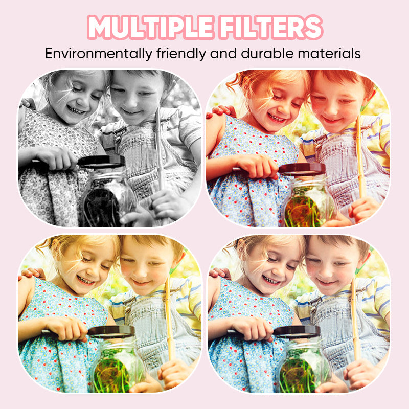 BowLift | HD Dual Camera