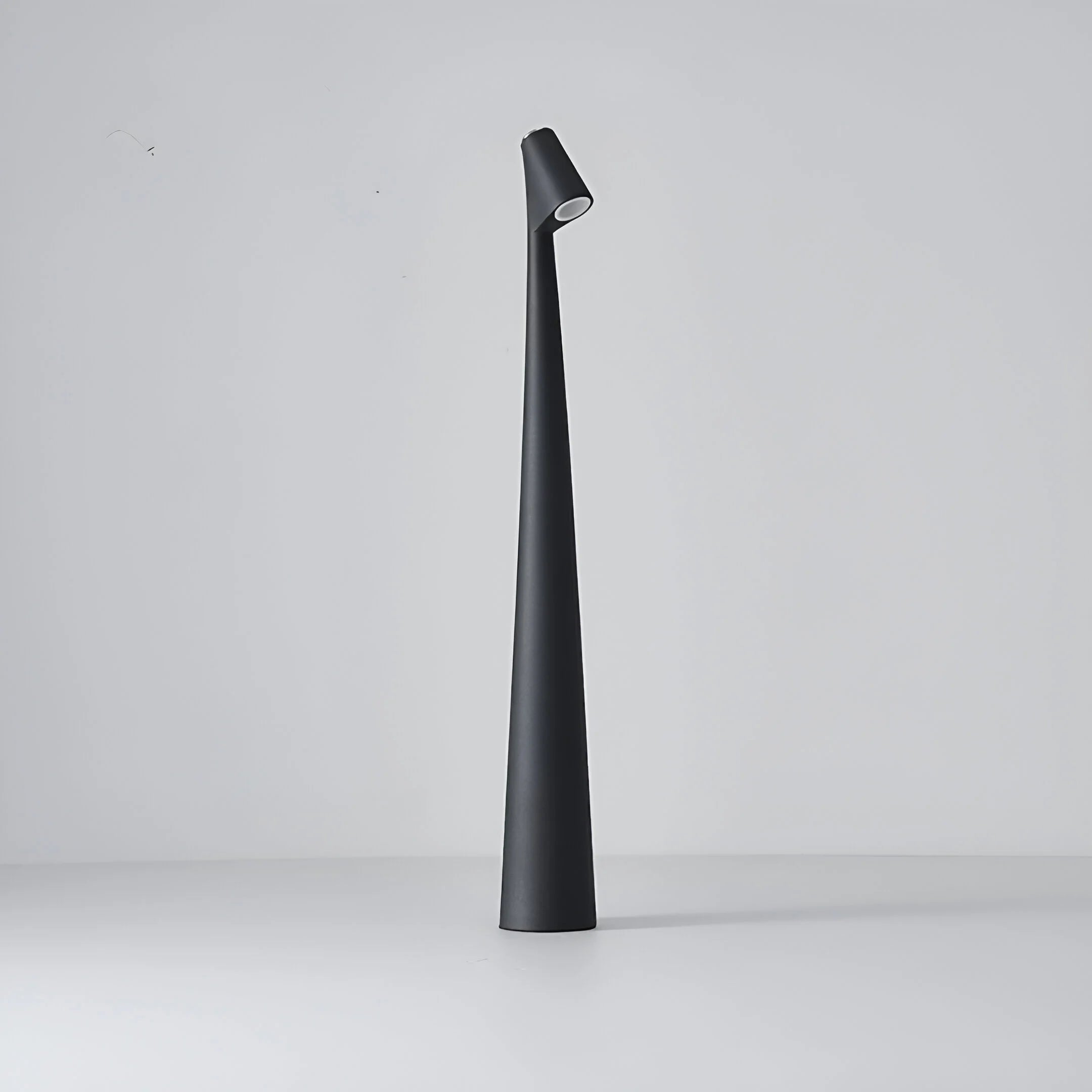 GlowCharge – Rechargeable Eco-Friendly Table Lamp