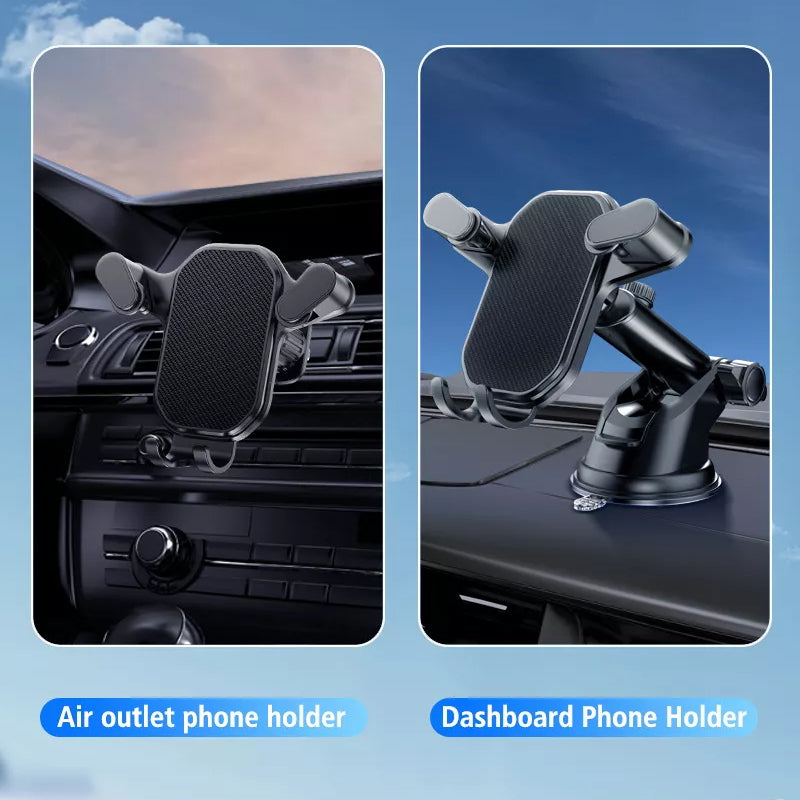 BowLift | Hook Mount Car Holder