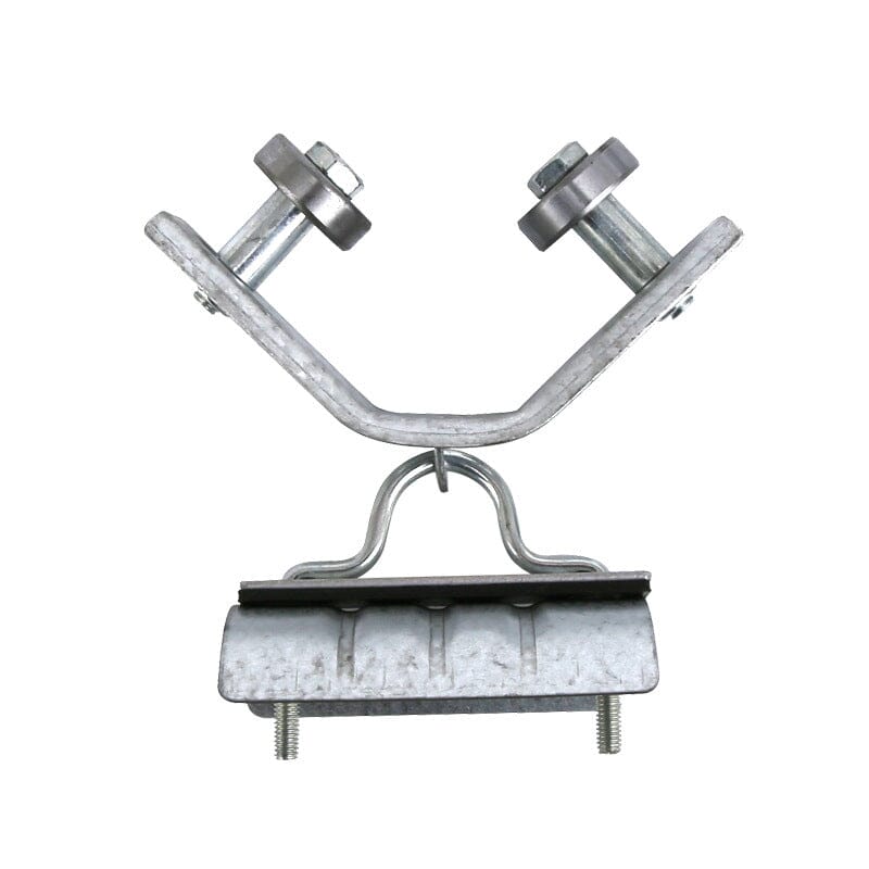 BowLift | Angle Iron Pulley