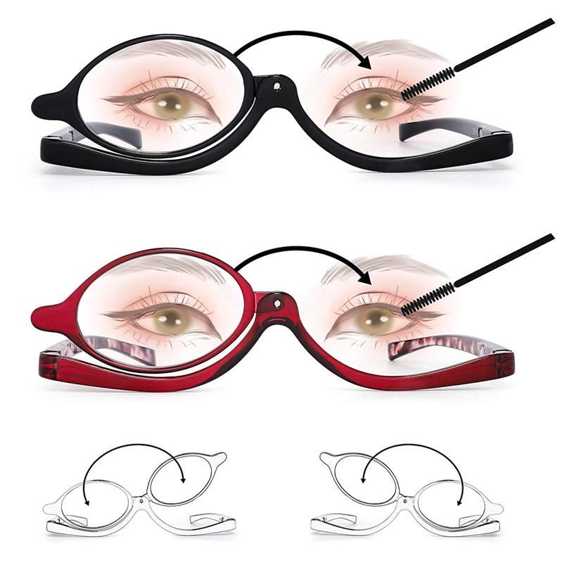 BowLift | Make-up Glasses