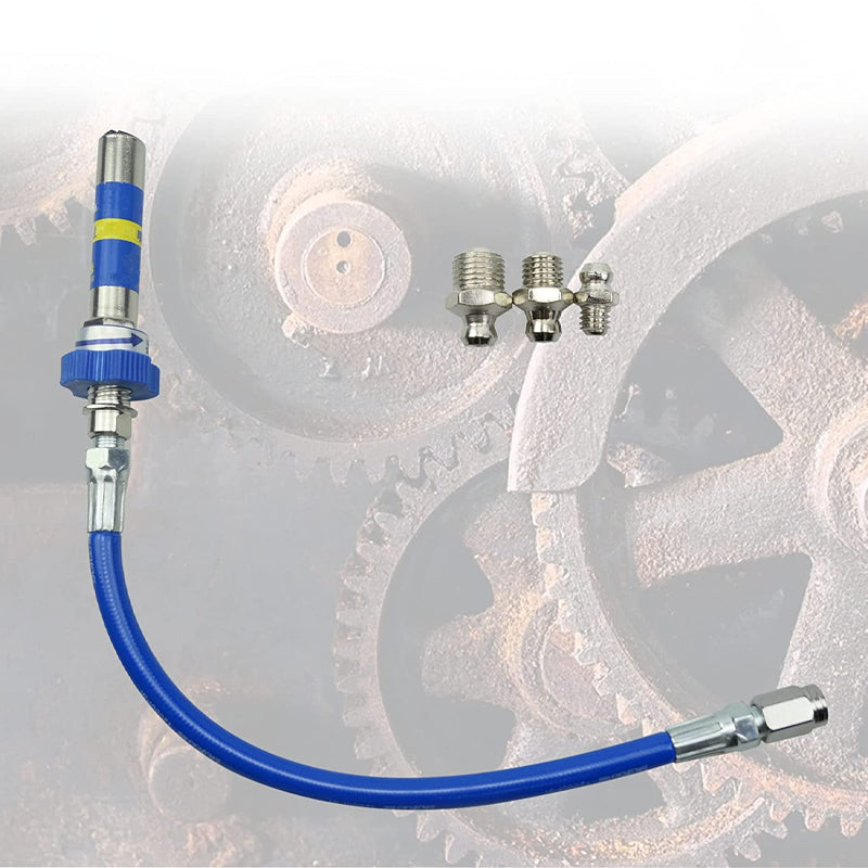 BowLift | Grease pump adapter