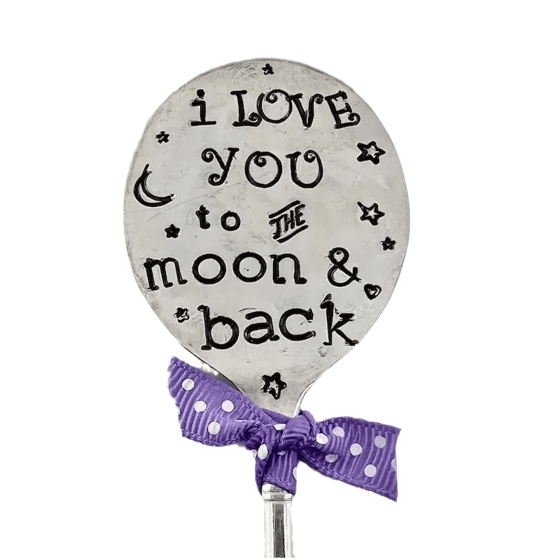 BowLift | Garden marker friendship gift