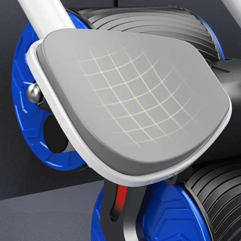 BowLift | Effective abdominal & hip training for at home & on the go