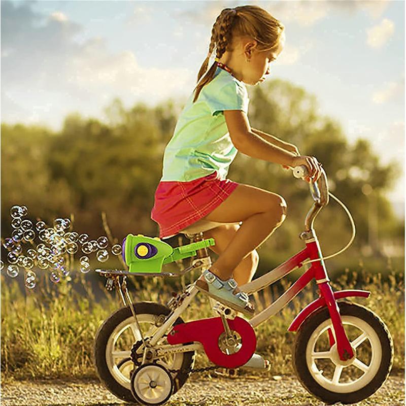 BowLift | Bike Bubble Automatic Machine